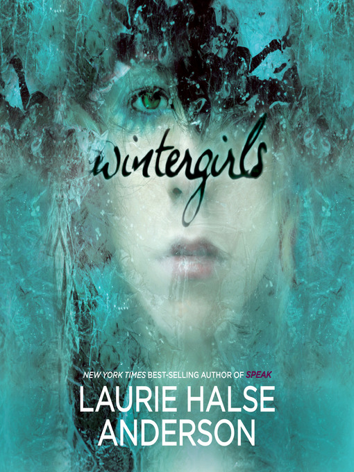 Upplýsingar um Wintergirls eftir Laurie Halse Anderson - Til útláns
